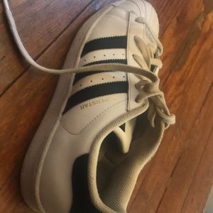 Adidas originals superstar sneakers